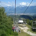 Slalom Belluno