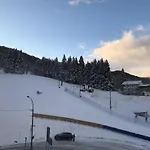 Slalom Szálloda
