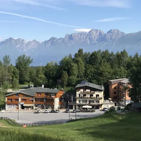 Hotel Slalom