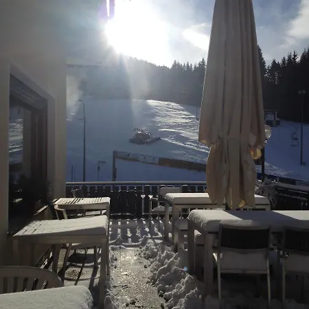 Hotel Slalom Belluno