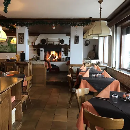 Hotel Slalom Belluno