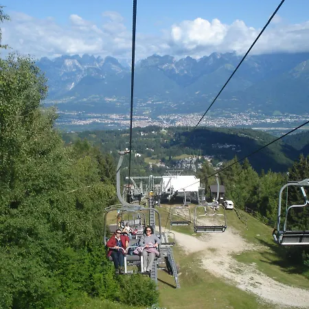 Slalom Belluno