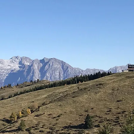 Slalom Belluno