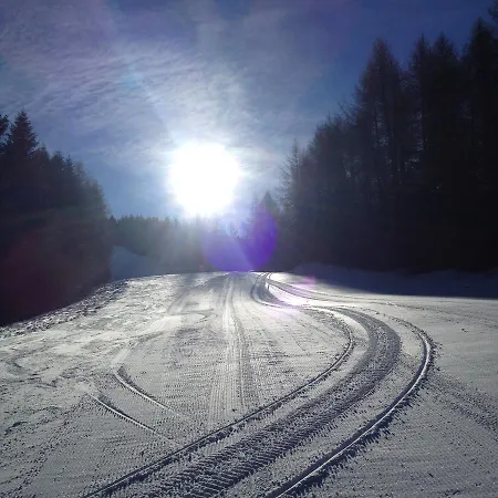 Slalom * Belluno