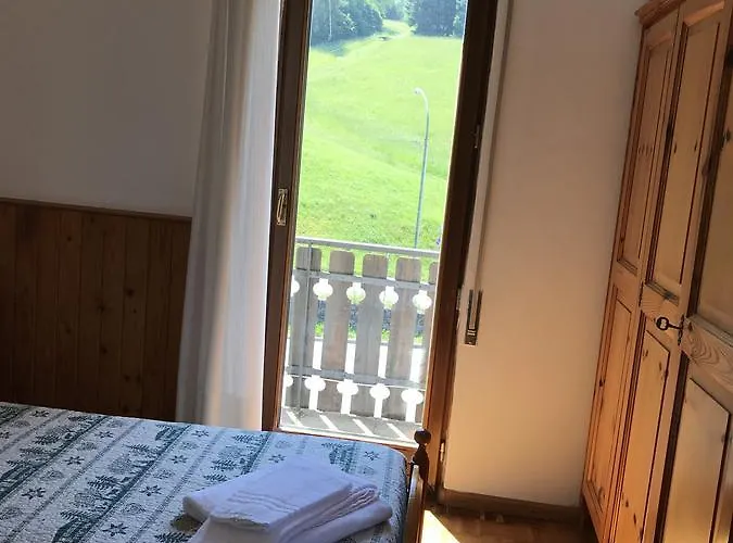 Hotel Slalom