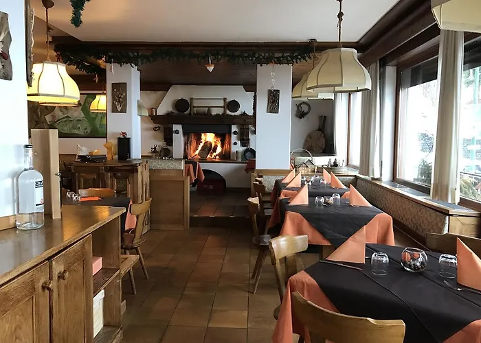 Hotel Slalom Belluno