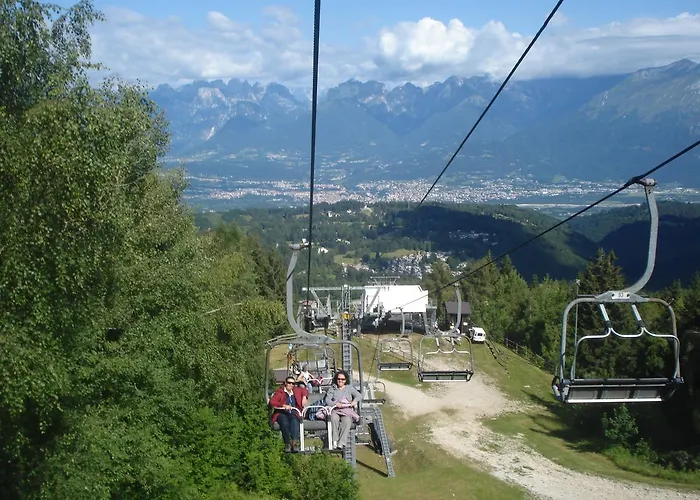 Slalom Belluno